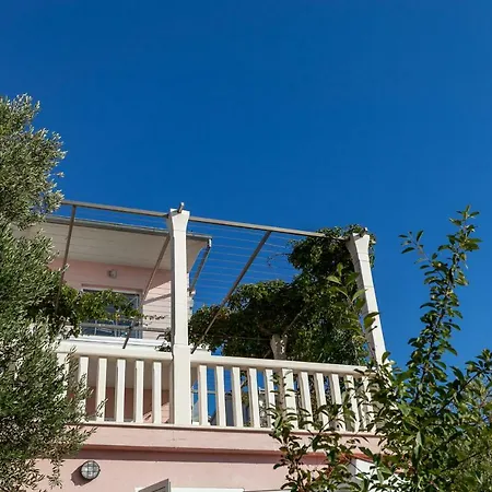 Apartments Sunset Razanj Exterior photo