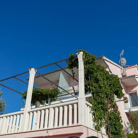 Apartments Sunset Razanj Exterior photo