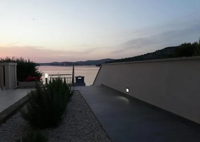 Apartments Sunset