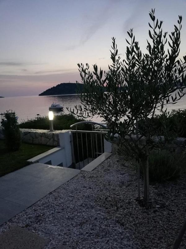 Sunset Razanj