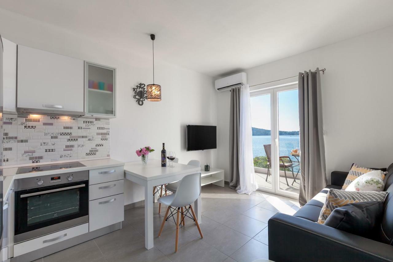 Sunset Apartment Razanj